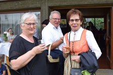 08.06.2023 Fronleichnamsfest